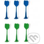 Janod Magnetické šipky 6 ks – Zboží Mobilmania