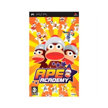 Ape Academy