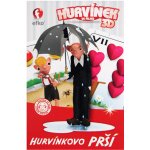 Efko Prší: Hurvínkovo – Sleviste.cz