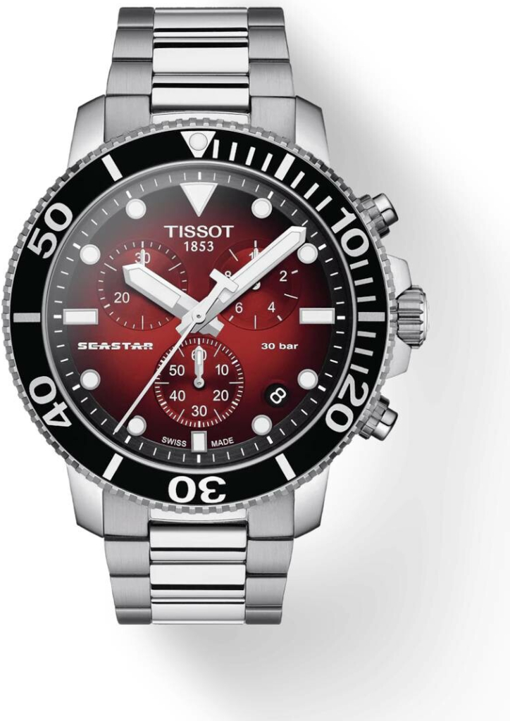 Tissot T120.417.11.421.00