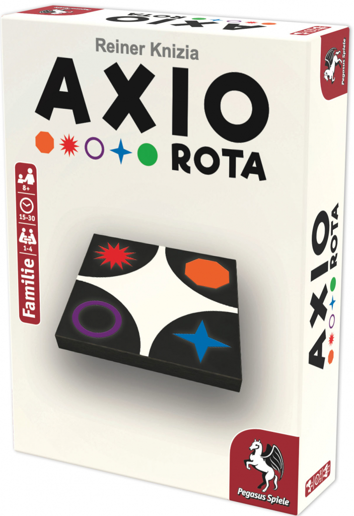 Axio Rota