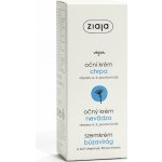 Ziaja Chrpa rozjasňující krém pod oči a oční víčka 15 ml – Zboží Mobilmania