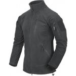 Mikina Helikon-Tex Alpha fleece Tactical coyote – Zboží Mobilmania