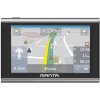 GPS navigace Manta GPS720