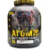Gainer Nuclear Nutrition Atomic Mass 3000 g