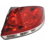 Zadní světlo - pravé FIAT LINEA | 2007-2013 | DEPO | – Hledejceny.cz