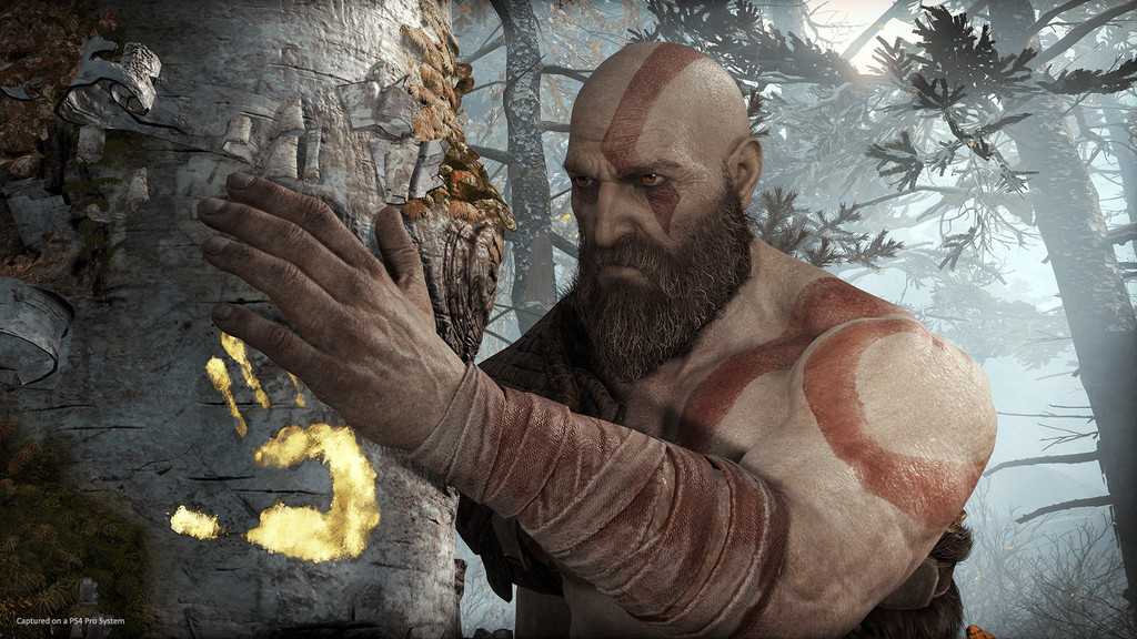 God of War od 241 Kč - Heureka.cz