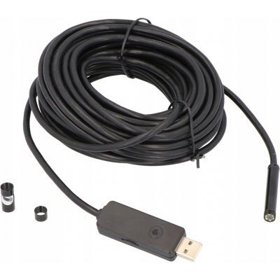 ENERGY Endoskopická kamera NE00402 – Zboží Mobilmania