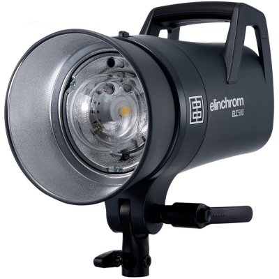 Elinchrom Studiový blesk Elinchrom ELC 500 TTL , 500Ws – Zboží Živě