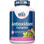 Haya Labs Antioxidant complex 120 kapslí – Hledejceny.cz