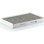 Filtr, vzduch v interiéru MANN-FILTER CUK 3540 MF CUK3540 – Hledejceny.cz