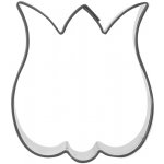 Vykrajovačka tulipán – Zboží Dáma