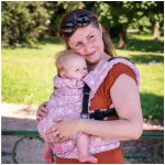 Moisha Grow Geostar Cabaret – Zboží Dáma