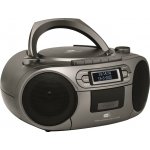 ECG CDR 990 DAB – Zboží Živě