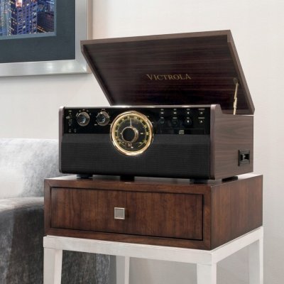 Victrola Empire 270B – Sleviste.cz