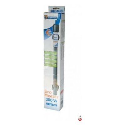 SuperFish ECO 300W – Zboží Mobilmania