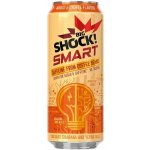 Big Shock! Smart Mango & Lychee 0,5 l – Zboží Dáma
