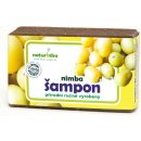 Naturinka přírodní nimbový šampon 110 g