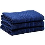 Profod Ručník Viola marine modrá 50x100 – Zboží Dáma