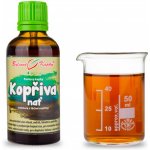 Bylinné kapky Kopřiva nať 50 ml – Hledejceny.cz