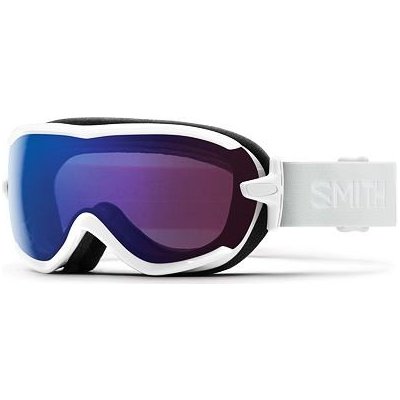 Snow brýle Smith VIRTUE SPH White Vapor Velikost: O/S