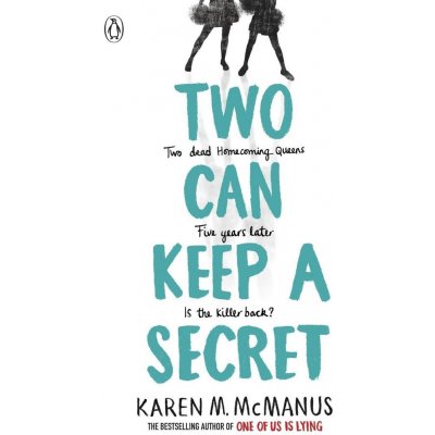 Two Can Keep a Secret - Karen McManus
