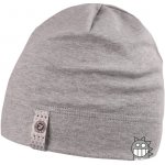 Dráče čepice ALAN 03 světle šedá – Zbozi.Blesk.cz