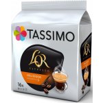 Tassimo L'OR DELIZIOSO 16 ks – Zboží Dáma