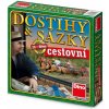 Cestovní hra Dino Dostihy a sázky cestovní