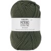 Příze Příze DROPS Merino Extra Fine uni color 53 - mech