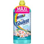 Fabuloso čistící prostředek na podlahy s vůní lotosových květů 1,25 l – Zboží Dáma