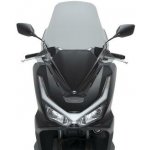 Puig Touring 22429H kouřová – Zboží Mobilmania