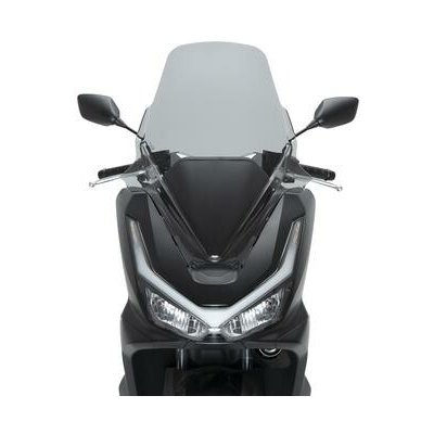 Puig Touring 22429H kouřová – Zboží Mobilmania