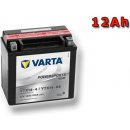Motobaterie Varta YTX14-BS, 512014