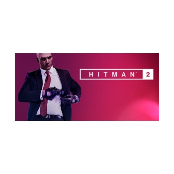 Hitman 2