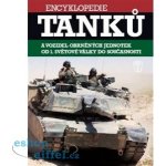 Encyklopedie tanků a obrněných vozidel od první světové války do současnosti – Hledejceny.cz
