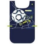 Karton P+P zástěra / pončo Fotbal 9-88324 – Zboží Dáma