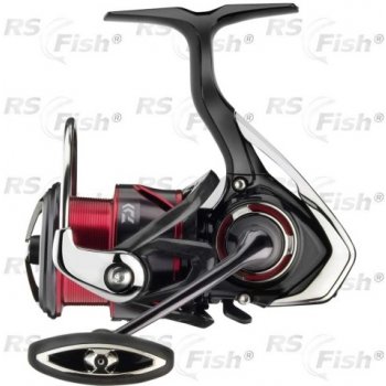 Daiwa 20 Fuego LT - 2500-XH