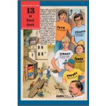 13 ze Staré čtvrti – Zbozi.Blesk.cz