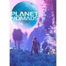 Planet Nomads