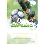 Diplom 6603 – Zboží Dáma