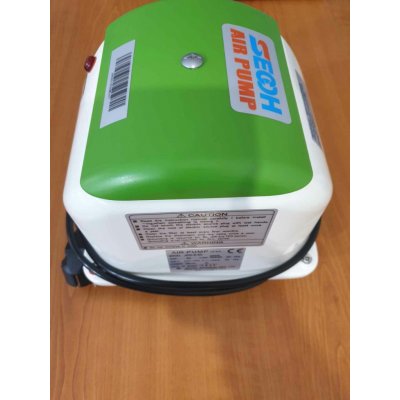 SECOH Dmychadlo EL-60N – Zboží Mobilmania