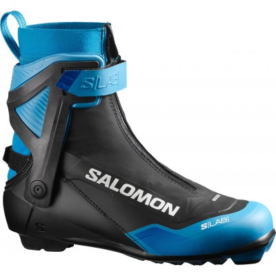 Salomon S/Lab Skiathlon CS Jr Prolink 2022/23