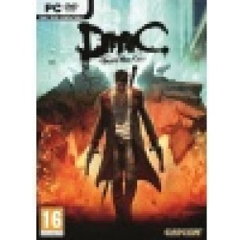 DmC Devil May Cry