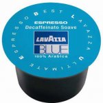 Lavazza BLUE Espresso Dec Decaffeintato 100 ks – Sleviste.cz