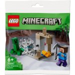 LEGO® Minecraft® 30647 The Dripstone Cavern – Sleviste.cz