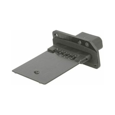 THERMOTEC Ovládací prvek, topení/ventilace DE1004TT – Hledejceny.cz