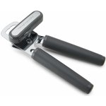 KitchenAid Otvírák na konzervy nerez šedá KES199OHCGG – Zboží Dáma