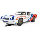 Scalextric Autíčko Touring C4300 Chevrolet Camaro Z28 Peter John DTM 1982 (1:32) – Zboží Mobilmania