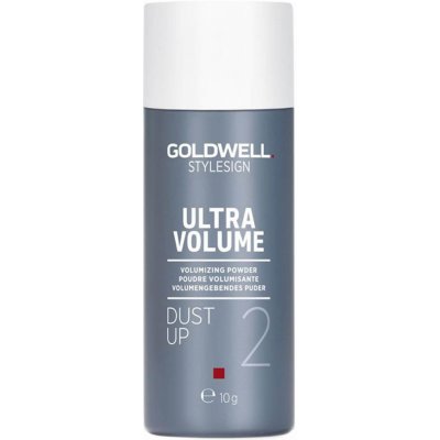 Goldwell StyleSign Ultra Volume Dust Up Pudr pro objem 10 g – Zbozi.Blesk.cz